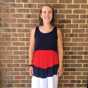 Meet your Posher, Bethany